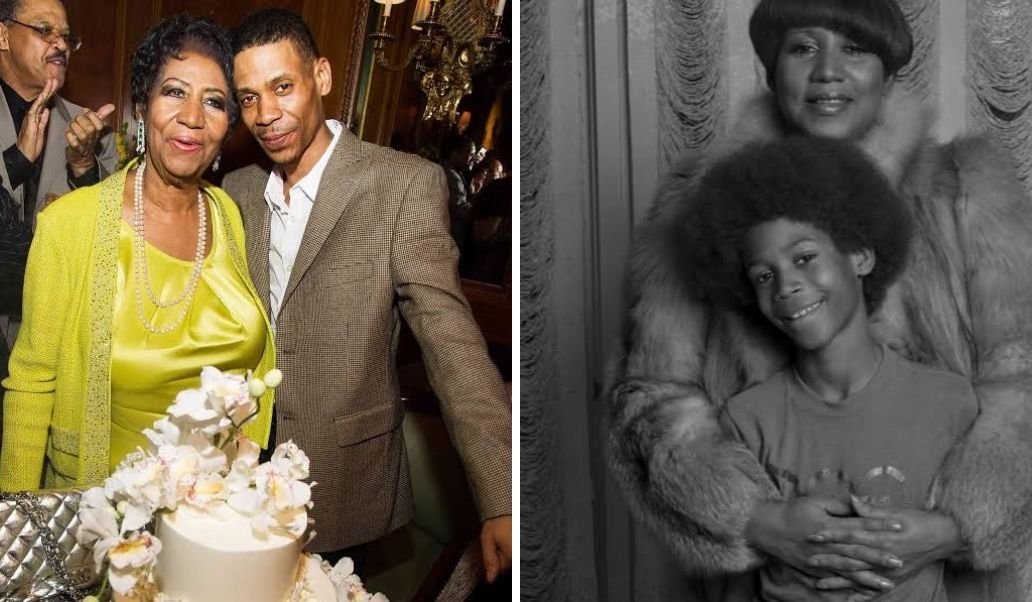 Kecalf Cunningham: The Remarkable Life Beyond Aretha Franklin’s Fame
