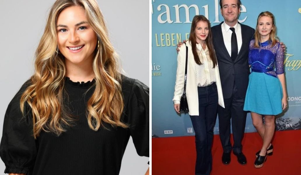 Maggie Macfadyen: The Intriguing Story of Keeley Hawes’ Daughter