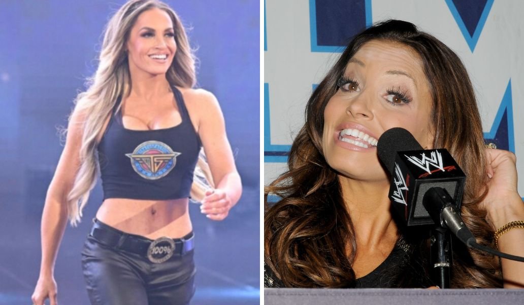 Ron Fisico: The Remarkable Life of Trish Stratus’s Partner