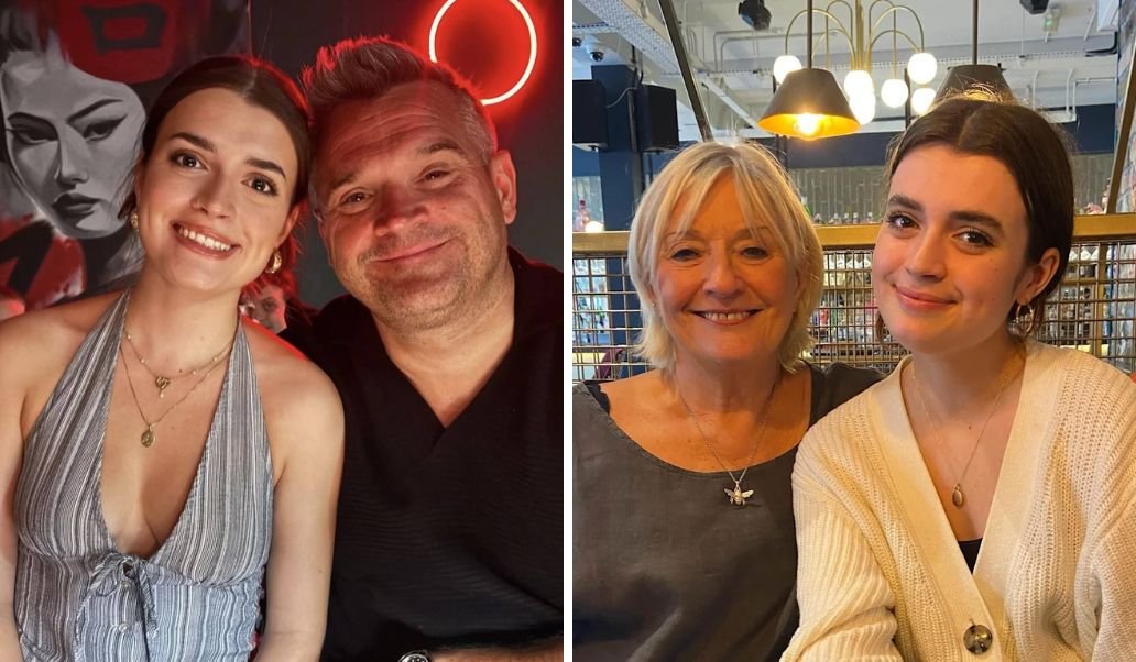 Maia Osbourne: The Intriguing Story Behind Her Family Ties to Ozzy Osbourne