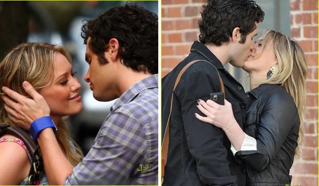 Duff Badgley: The Hidden Story Behind Penn Badgley’s Name