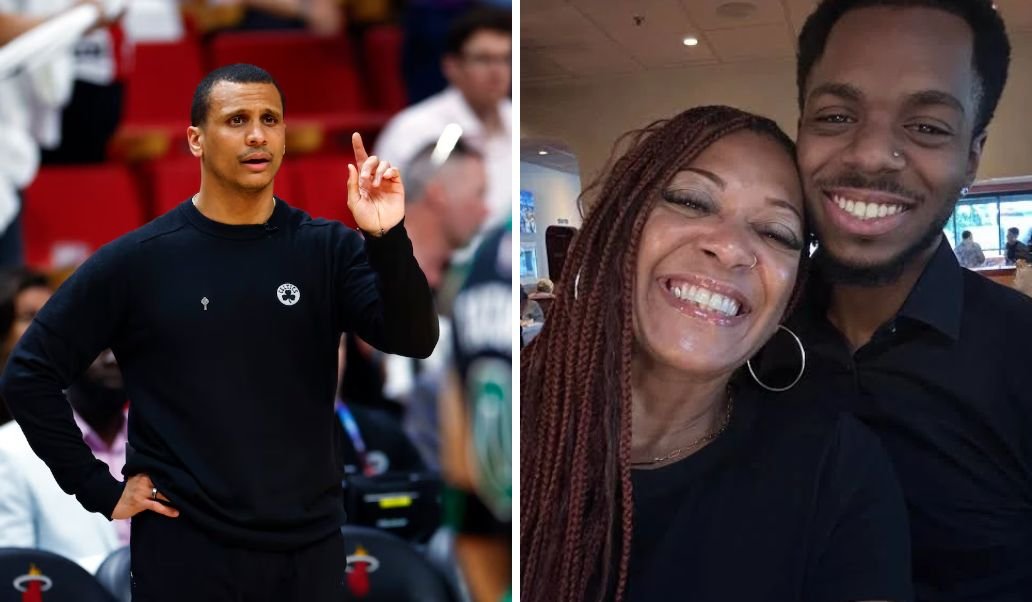Jaylen Zylus: The Remarkable Connection to Jason Weaver