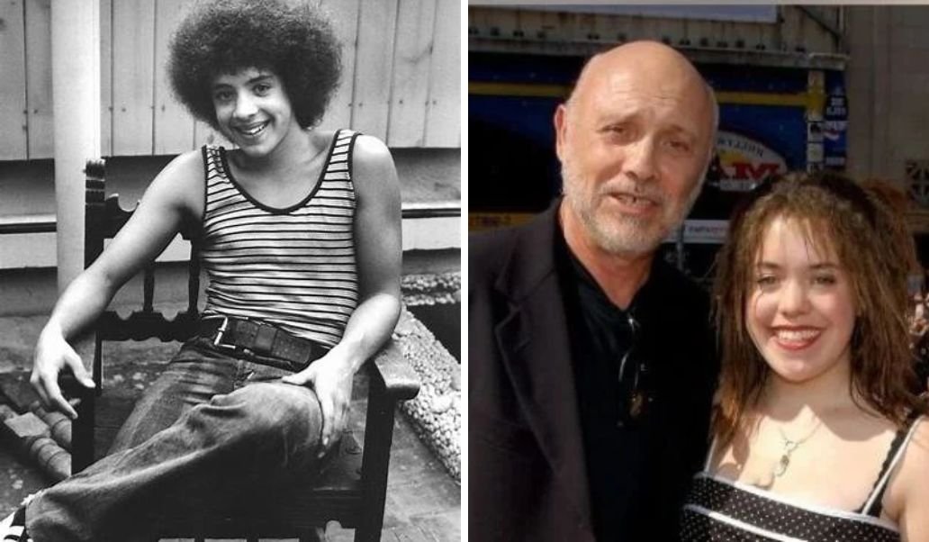 Rodd Elizondo: The Remarkable Connection to Héctor Elizondo