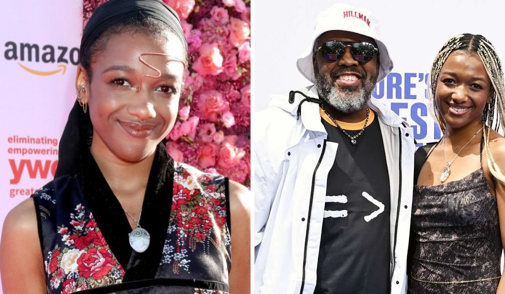 Sophia Hardison: The Untold Story of Chanté Moore’s Daughter