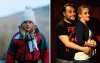 Quinn Kay Culkin