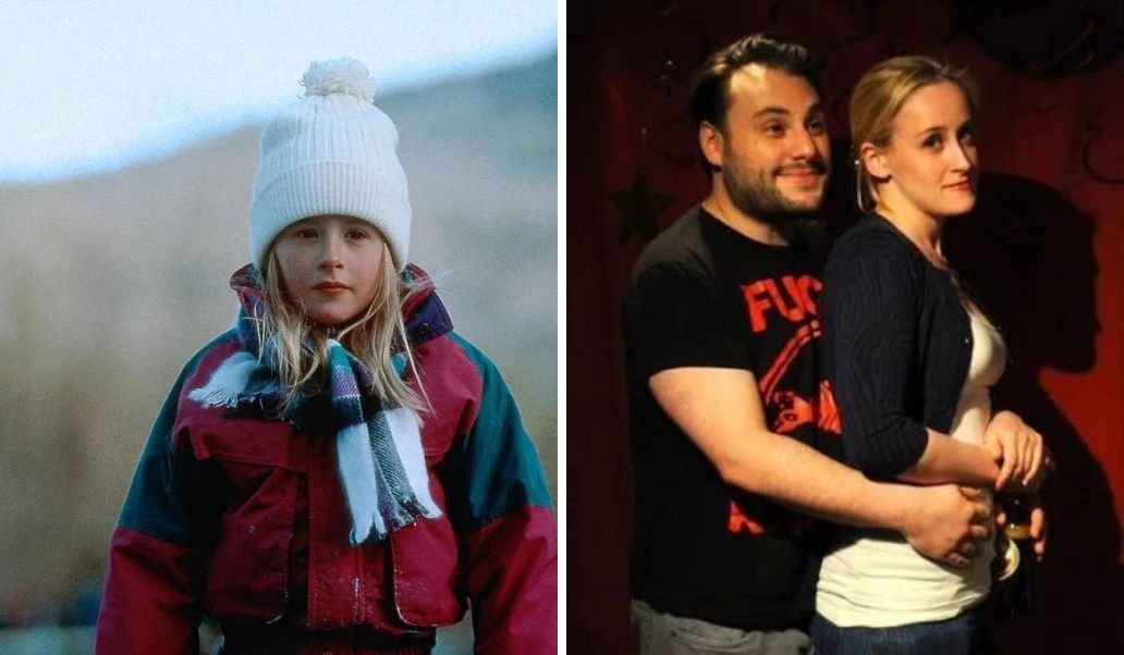 Quinn Kay Culkin: The Remarkable Story Behind Macaulay Culkin