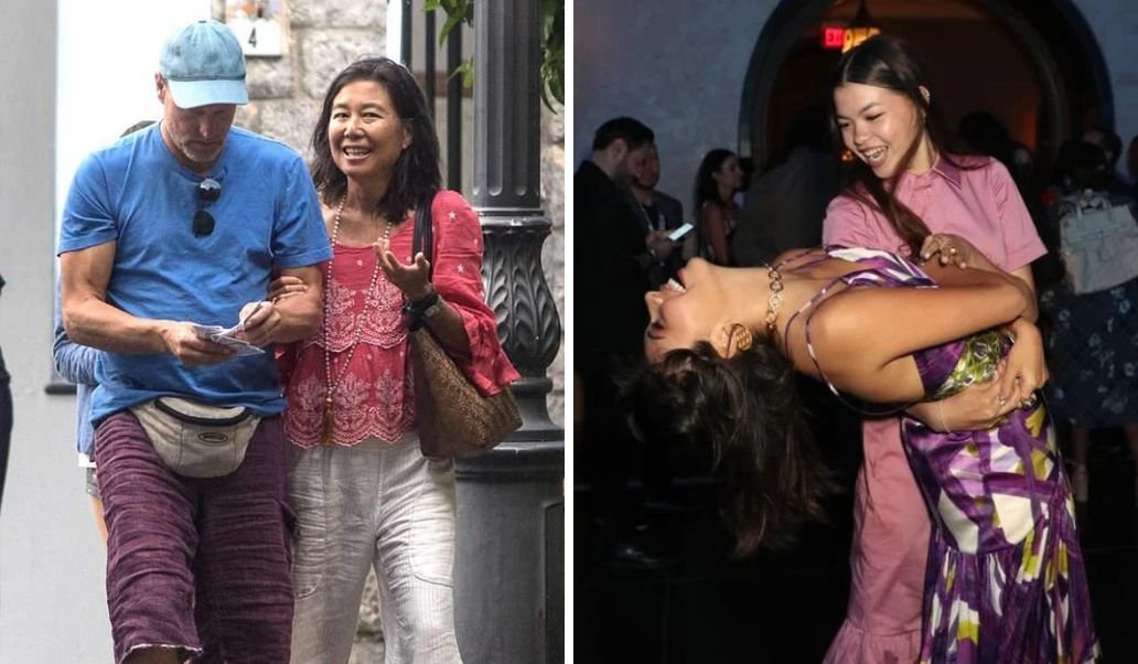 Makani Ravello Harrelson: The Fascinating Story Behind Woody Harrelson’s Daughter