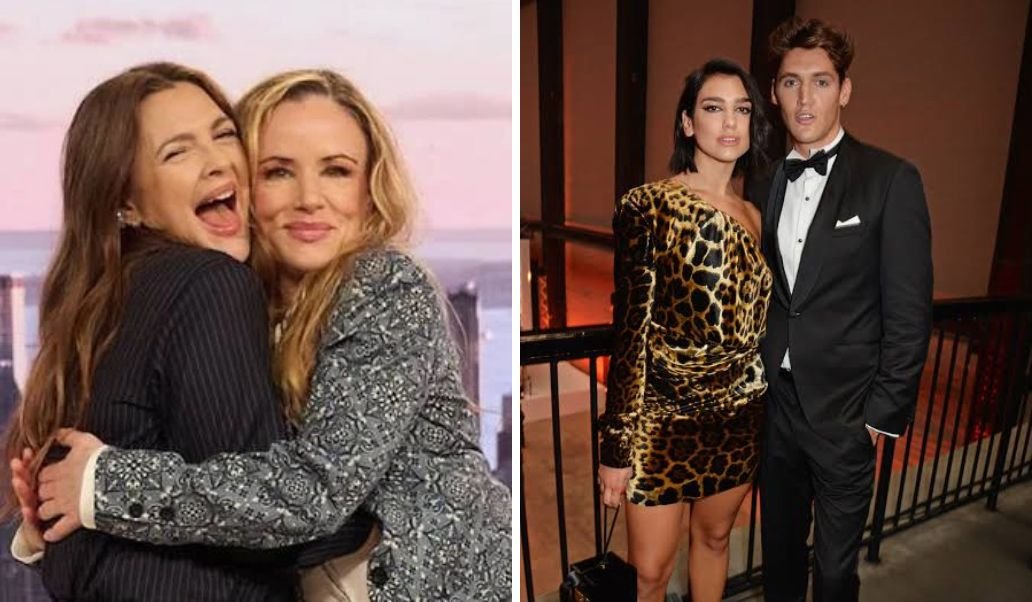 Juliet Joslin: The Hidden Details About Her Connection to Julian Casablancas