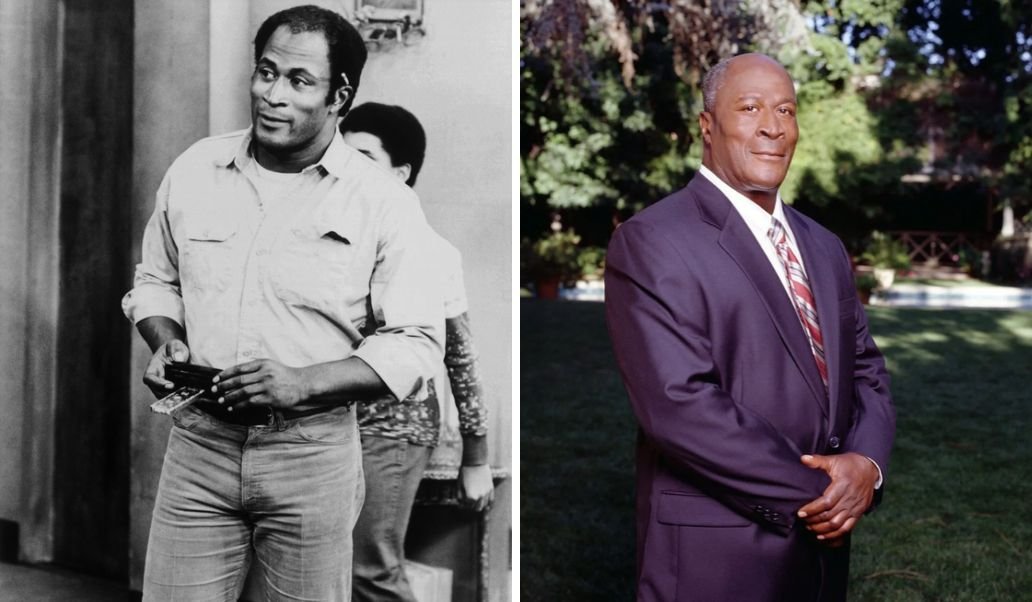 Noel J. Mickelson: The Untold Truth About Her Life With John Amos
