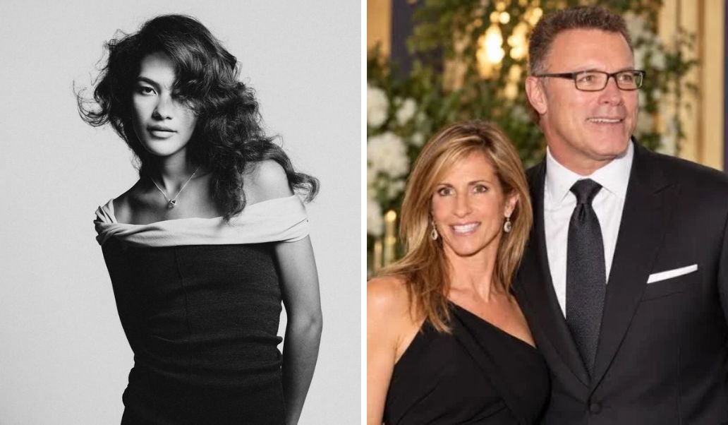 Diane Addonizio and Howie Long: Their Inspiring Love Story