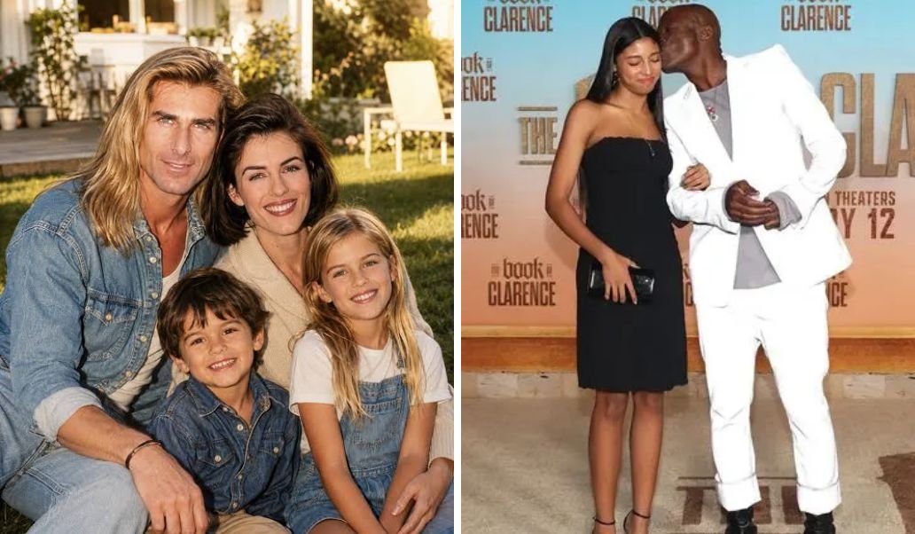 Johan Riley Fyodor Taiwo Samuel: The Surprising Facts About Heidi Klum’s Son
