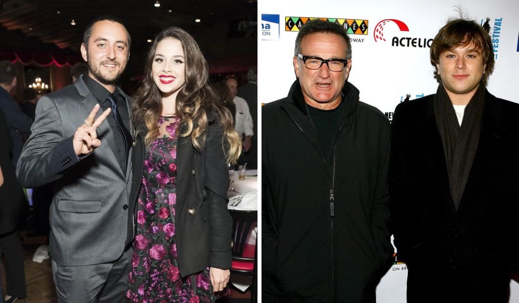 Cody Alan Williams: The Powerful Legacy of Robin Williams