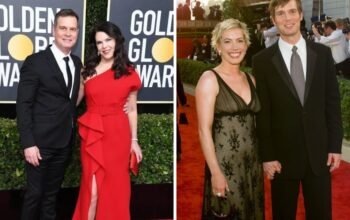 Peter Krause and Roman Krause