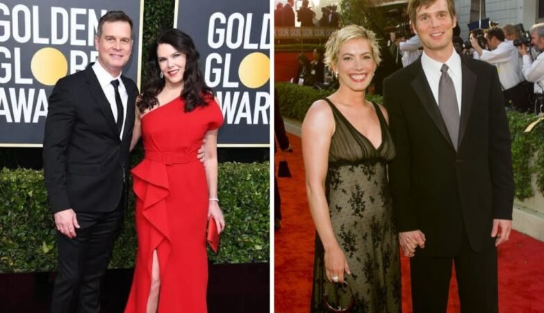 Peter Krause and Roman Krause