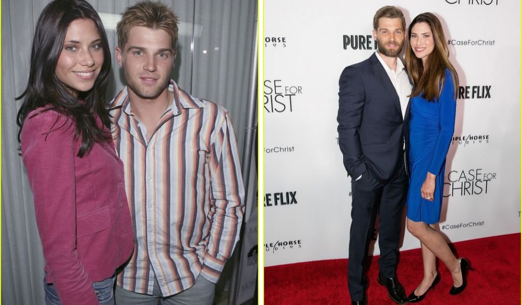 Courtney Vogel: The Private Life of Mike Vogel’s Beloved Wife