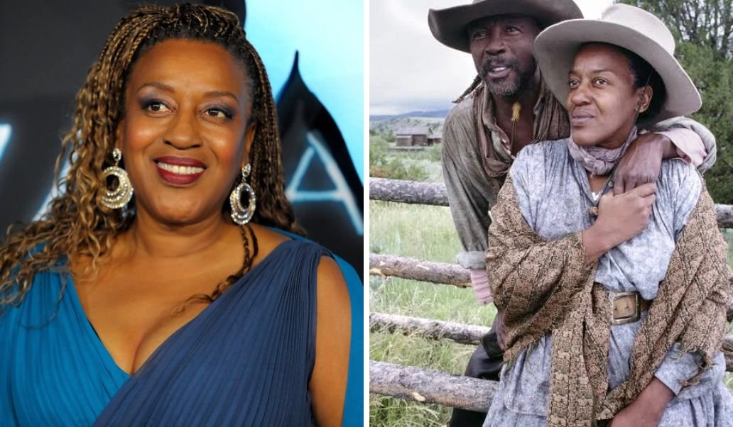Boubacar Kone: The Untold Truth About C.C.H. Pounder’s Husband