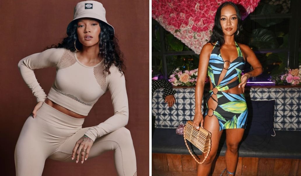 DeVon Minters and Karrueche Tran: The Extraordinary Story Explained
